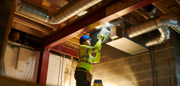 Best Ductwork Cleaning Services  in Chattanooga, TN