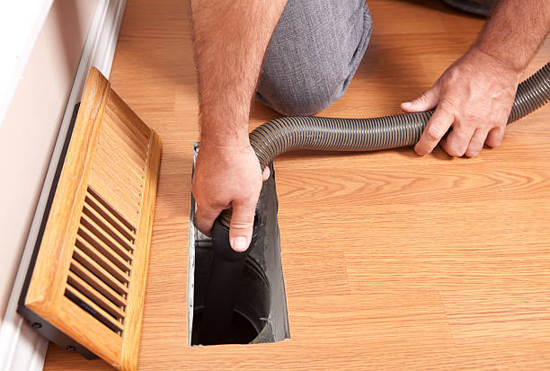 Trusted Chattanooga, TN Airduct Cleaning Experts